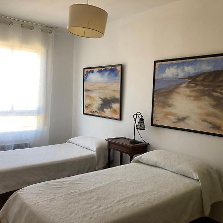 Apartamento En Pleno Centro Cerca De Sevilla Alcalá de Guadaira Eksteriør billede