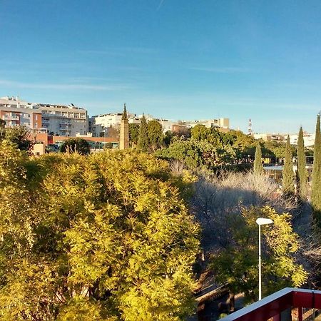 Apartamento En Pleno Centro Cerca De Sevilla Alcalá de Guadaira Eksteriør billede
