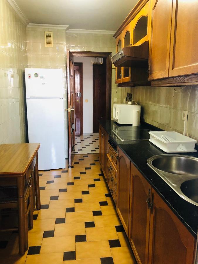 Apartamento En Pleno Centro Cerca De Sevilla Alcalá de Guadaira Eksteriør billede