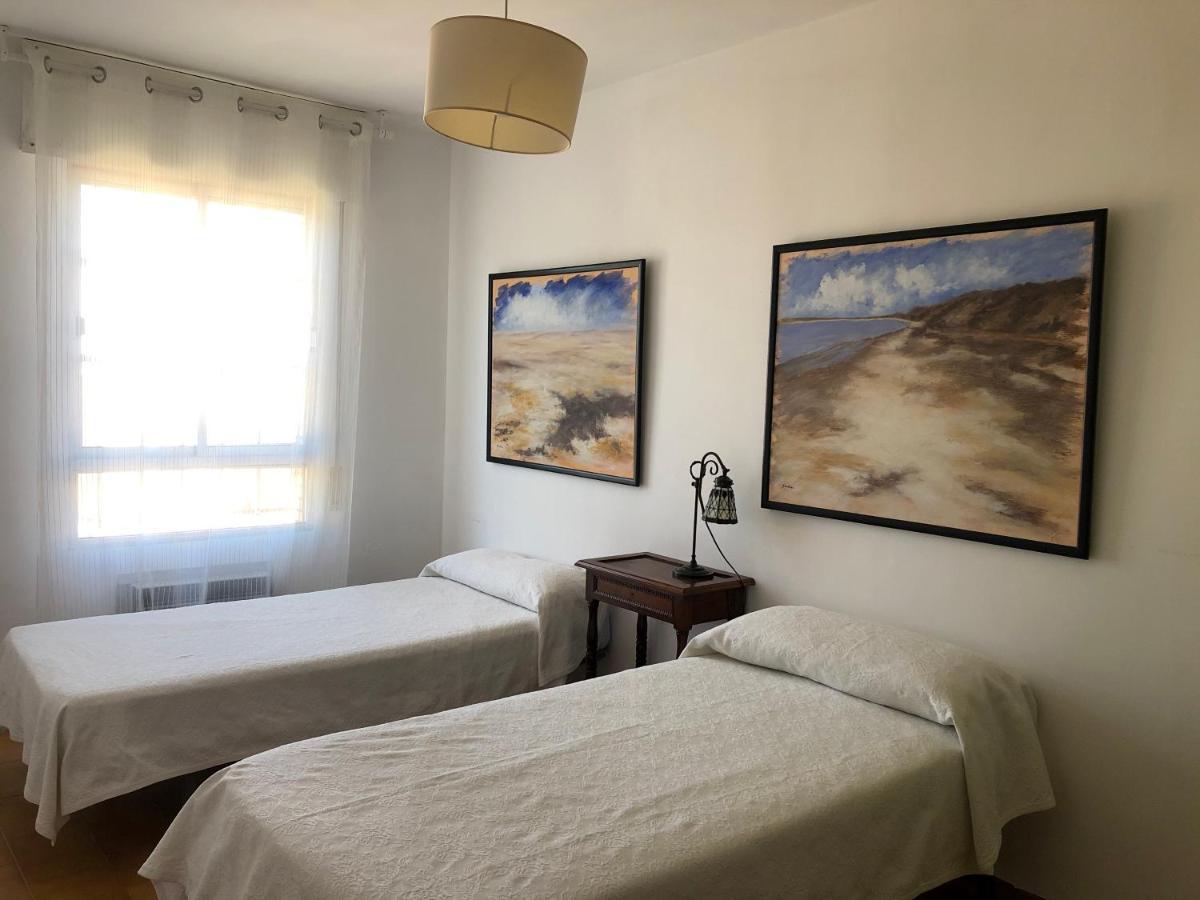 Apartamento En Pleno Centro Cerca De Sevilla Alcalá de Guadaira Eksteriør billede